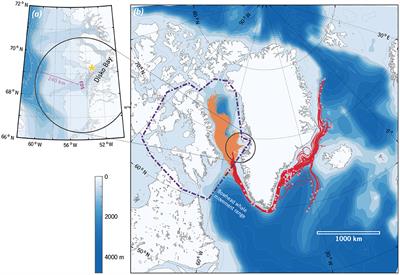 Reconciling Behavioural, Bioenergetic, and Oceanographic Views of Bowhead Whale Predation on Overwintering Copepods at an Arctic Hotspot (Disko Bay, Greenland)